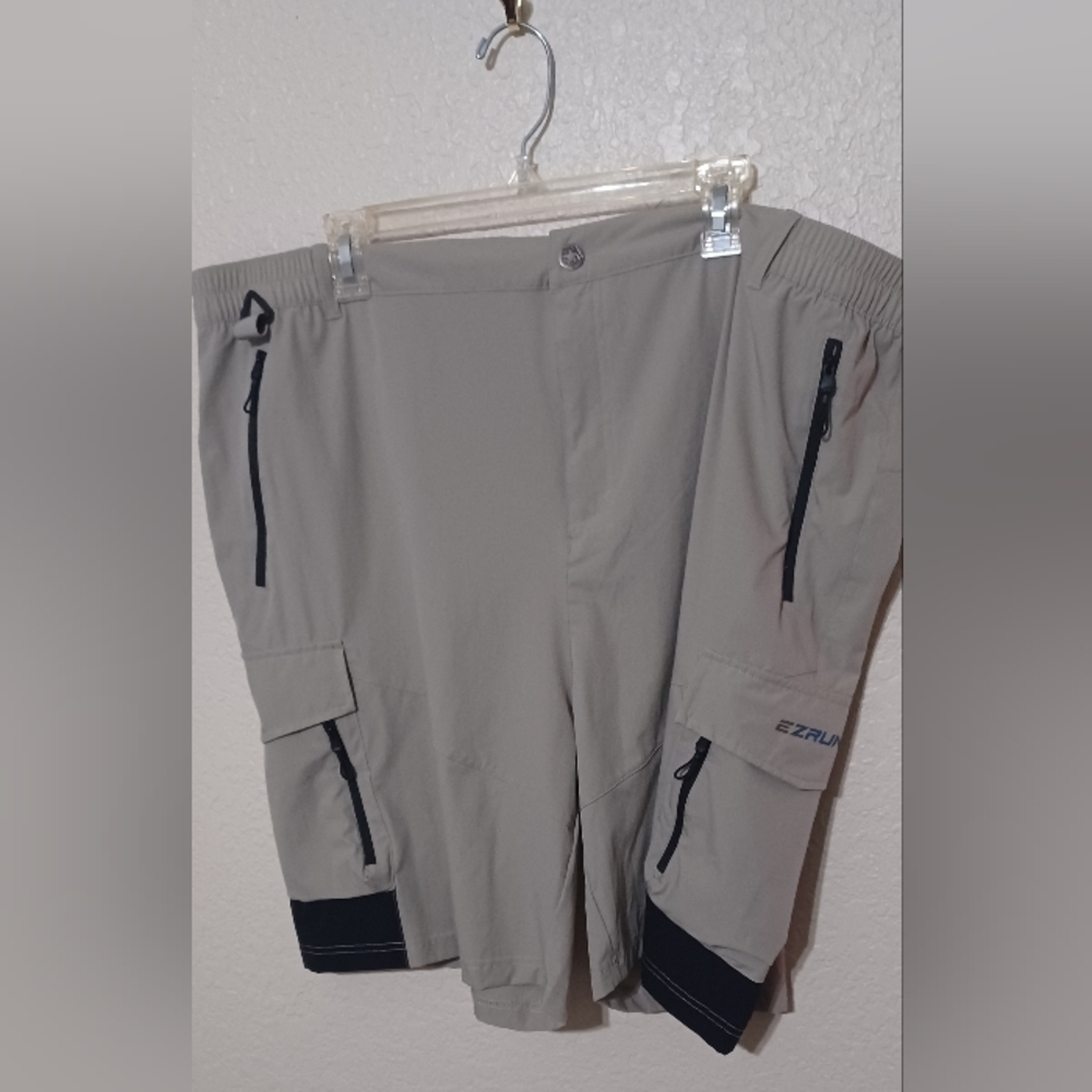 Mens 3X Shorts